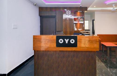 Khunti Hotel | Hotel O Jaiswal Vatika