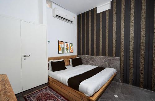 Uchiyarda Hotel | Hotel O Jodhpur Cantt Railway Junction Formerly Jannat Residency