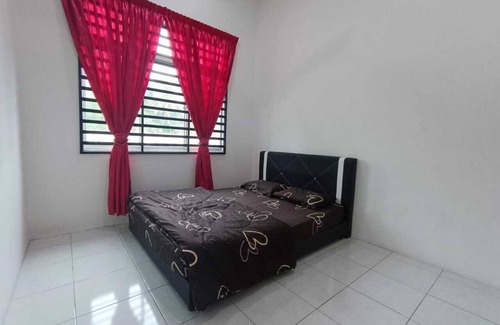 Gubeng Hotel | Hotel O Juwingan Syariah 3