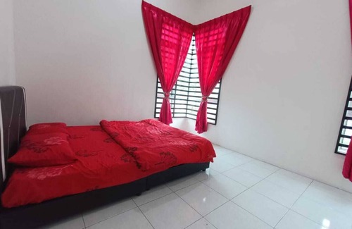 Gubeng Hotel | Hotel O Juwingan Syariah 3