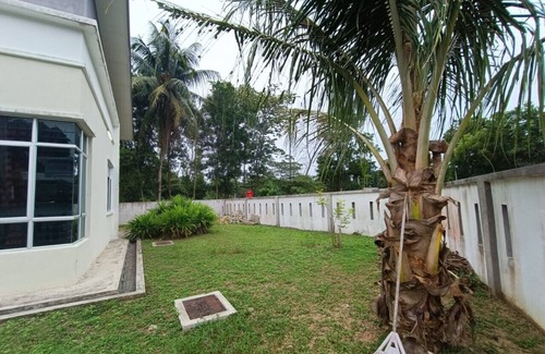 Gubeng Hotel | Hotel O Juwingan Syariah 3