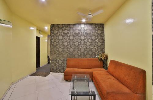 Navrangpura Hotel | Hotel O Kalash Residency
