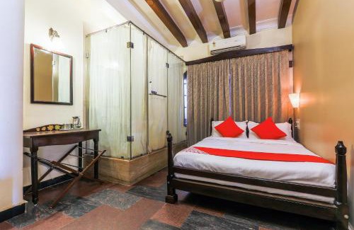 Parra Hotel | Hotel O Kams Coco De Parra