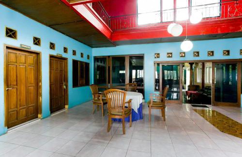 Paseh Hotel | Hotel O Karya Nunggal Asri
