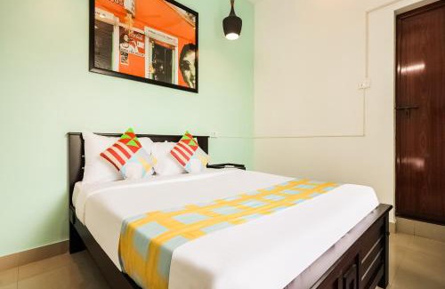 Kakkanad Apartment | Hotel O KC Arcade