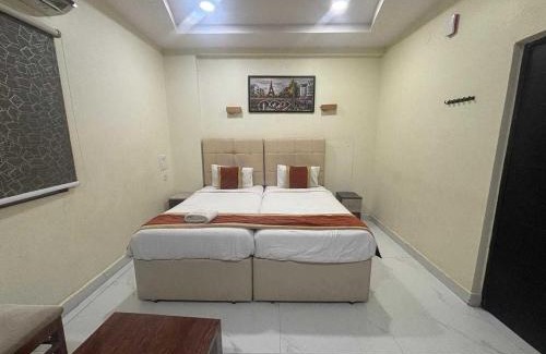 Khammam Hotel | Hotel O Khammam Railway Junction Formerly Raghavendra Inn