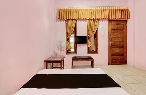 Gunung Kidul Hotel | Hotel O Khayla Homestay Syariah