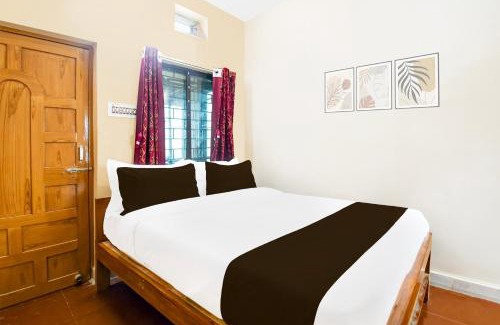 Bhubaneshwar Hotel | Hotel O Khushi Guest House