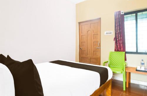 Bhubaneshwar Hotel | Hotel O Khushi Guest House