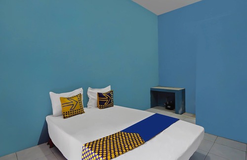 Sidoarjo Hotel | Hotel O Kost Auto Syariah Anggaswangi