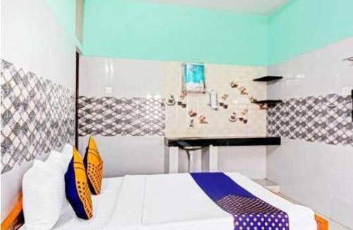 Redhills Hotel | Hotel O Krk Guest House