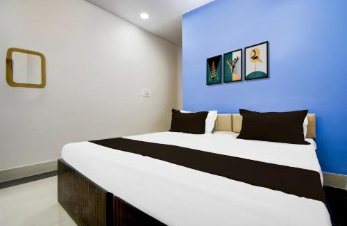 Bodh Gaya Hotel | HOTEL O L R
