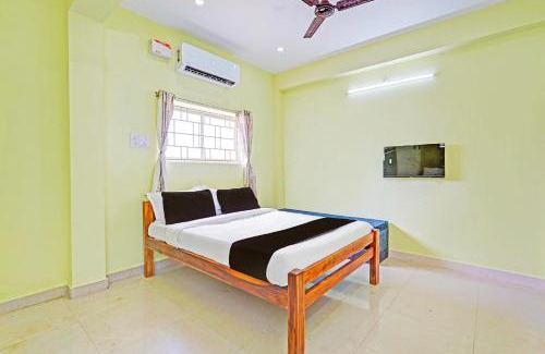 Kalapettai Hotel | Hotel O LA VGA RESIDENCY
