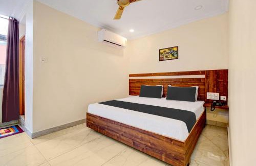 Vijayawada Hotel | Hotel O Leela Elite