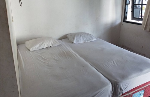 Kecamatan Narmada Hotel | Hotel O Losmen Ida Near PT. Narmada Awet Muda (Pabrik Lingsar)