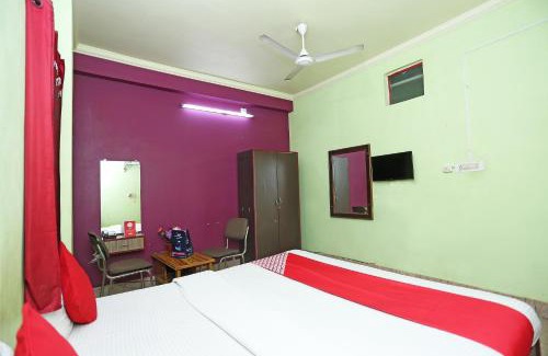 Bhubaneshwar Hotel | Hotel O Ma Guest House