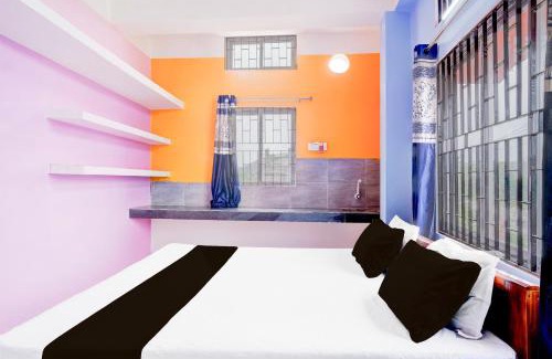 Guwahati Hotel | Hotel O Maa Kamakhya Guest House