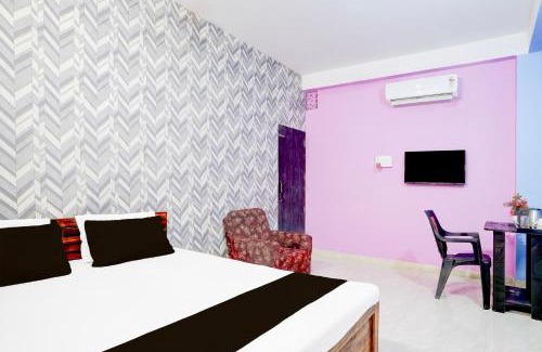 Guwahati Hotel | Hotel O Maa Kamakhya Guest House