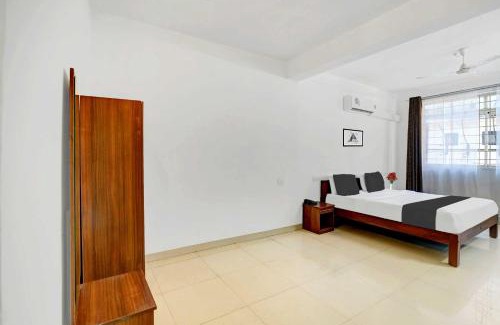 Stuart Hill Hotel | Hotel O Madikeri City Center Near KSRTC Bus Stand