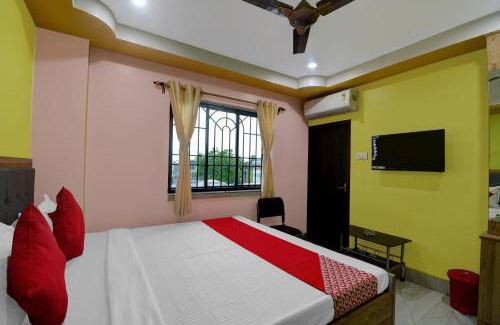 Madanpur Hotel | Hotel O Mahal And Restaurant Kanchrapara