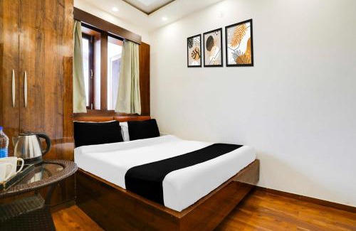 Nainital Hotel | Hotel O Mall Road Nainital