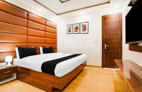Nainital Hotel | Hotel O Mall Road Nainital