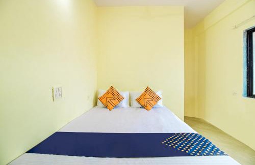 Khattalwada Hotel | Hotel O Manas Guest House