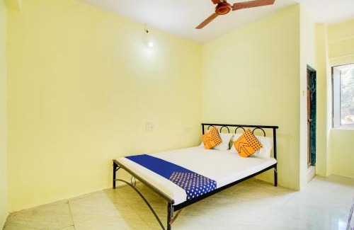 Khattalwada Hotel | Hotel O Manas Guest House