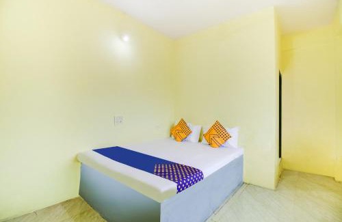 Khattalwada Hotel | Hotel O Manas Guest House