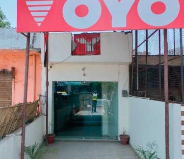 Bulandshahr Hotel | Hotel O Mayur Bulandshahr