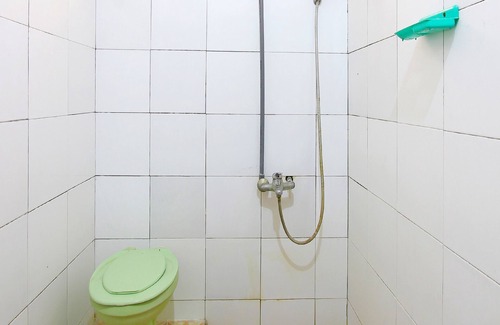 Cilacap Hotel | Hotel O Meilias