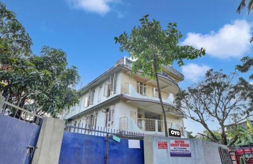 Hatigaon Hotel | Hotel O Metro Guest House