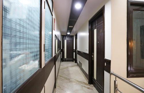 Patel Nagar Hotel | Hotel O Metro View Inn