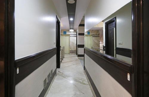 Patel Nagar Hotel | Hotel O Metro View Inn