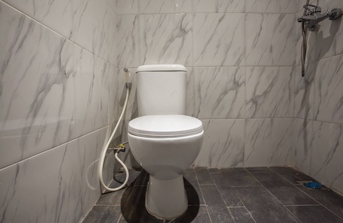 Medan Hotel | Hotel O Mono Guest House