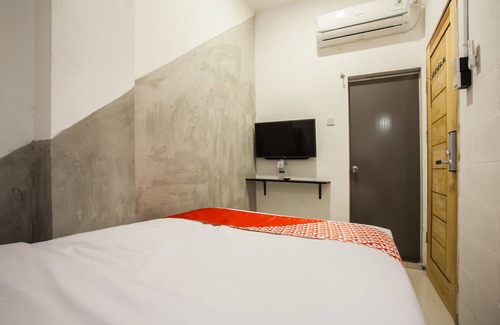 Medan Hotel | Hotel O Mono Guest House