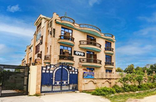 IMT Manesar Hotel | Hotel O Naveen Stay