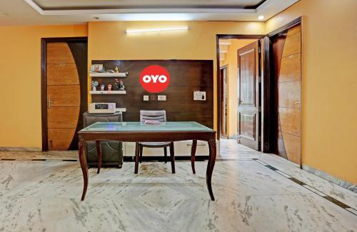 IMT Manesar Hotel | Hotel O Naveen Stay