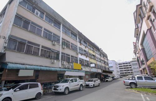 Kuching Hotel | Hotel O Nice Stay Three Six Five Services