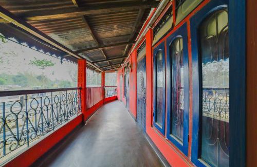 Guwahati Hotel | Hotel O Nirmal Guest House
