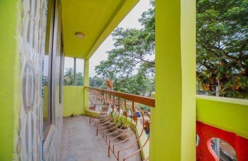 Guwahati Hotel | Hotel O Nirmal Guest House