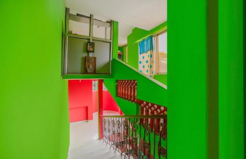 Guwahati Hotel | Hotel O Nirmal Guest House