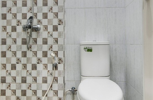 Kampar Hotel | Hotel O Nirvana Homestay Syariah