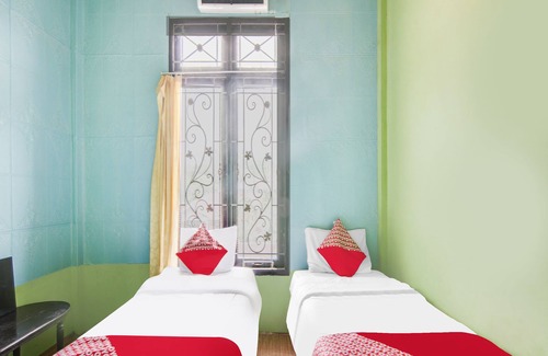 Kampar Hotel | Hotel O Nirvana Homestay Syariah