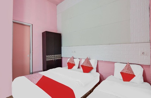 Kampar Hotel | Hotel O Nirvana Homestay Syariah