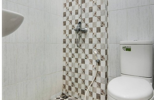 Kampar Hotel | Hotel O Nirvana Homestay Syariah