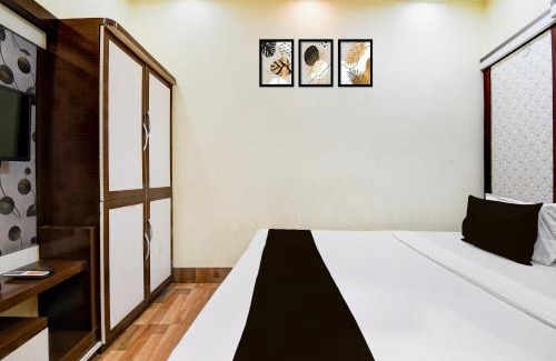 Durgapur Hotel | Hotel O NIT Durgapur Formerly Royal Inn