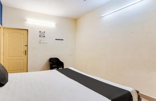 Saidapet Hotel | Hotel O Nr galaxy residency
