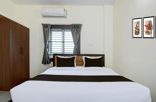 Cuttack Hotel | Hotel O OD Guest House