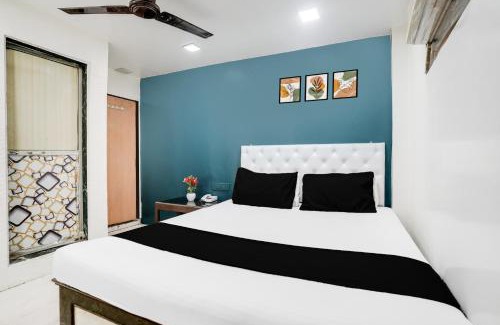 Bhim Nagar Hotel | Hotel O Om Sai Palace